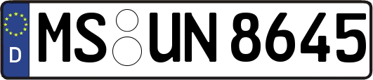 MS-UN8645
