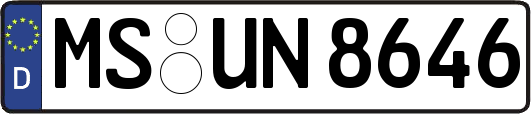 MS-UN8646