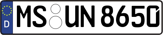 MS-UN8650