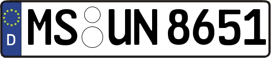 MS-UN8651