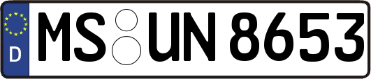 MS-UN8653