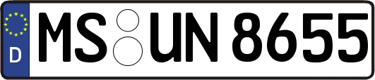 MS-UN8655