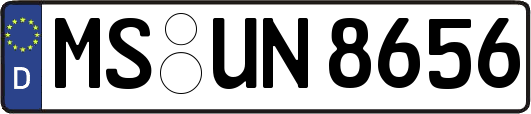 MS-UN8656