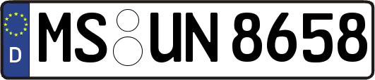 MS-UN8658