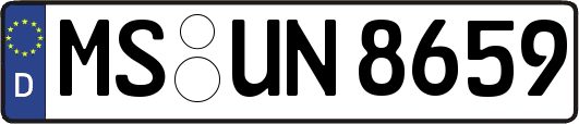 MS-UN8659
