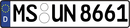 MS-UN8661