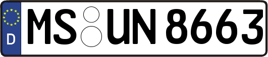 MS-UN8663
