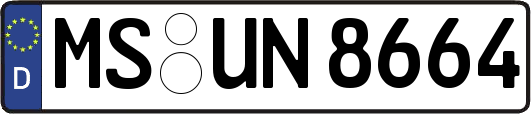 MS-UN8664