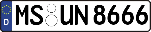 MS-UN8666