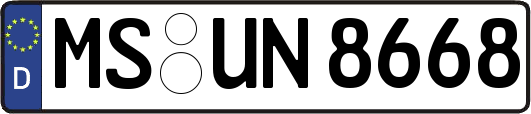MS-UN8668