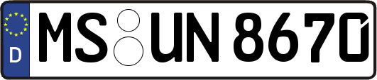 MS-UN8670