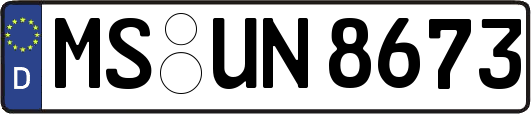 MS-UN8673