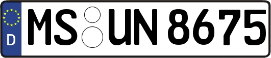 MS-UN8675
