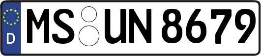 MS-UN8679