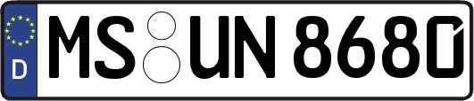MS-UN8680