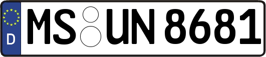 MS-UN8681