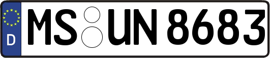 MS-UN8683