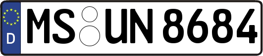 MS-UN8684