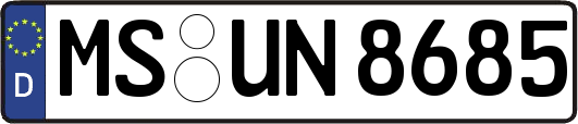 MS-UN8685
