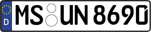 MS-UN8690