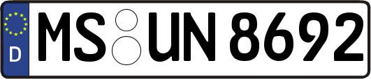 MS-UN8692