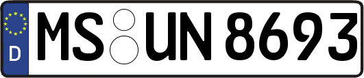 MS-UN8693