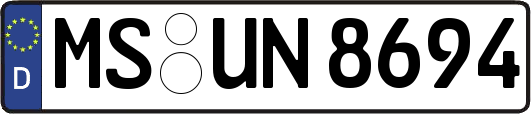 MS-UN8694