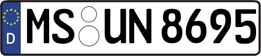 MS-UN8695
