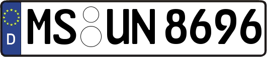 MS-UN8696