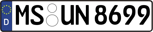 MS-UN8699
