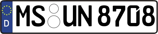 MS-UN8708