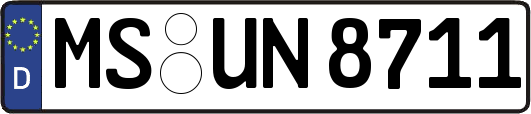 MS-UN8711