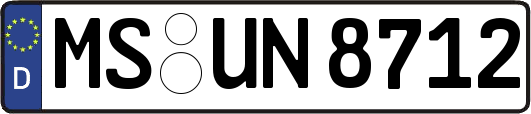 MS-UN8712