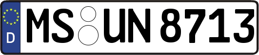 MS-UN8713