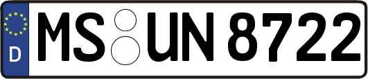 MS-UN8722