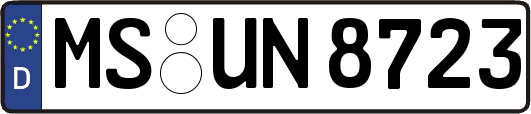 MS-UN8723