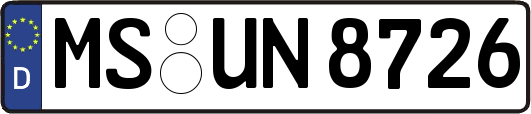 MS-UN8726