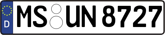 MS-UN8727