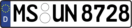MS-UN8728