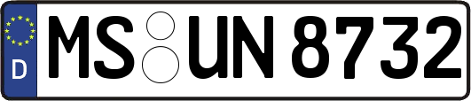 MS-UN8732