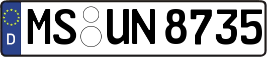 MS-UN8735