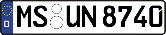 MS-UN8740