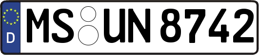 MS-UN8742