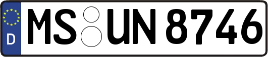 MS-UN8746