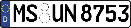 MS-UN8753