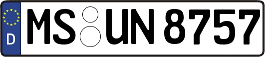 MS-UN8757
