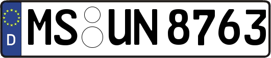 MS-UN8763