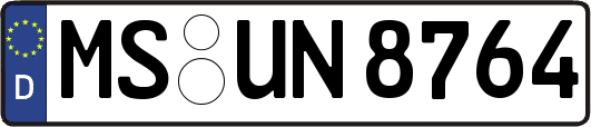 MS-UN8764