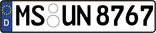 MS-UN8767