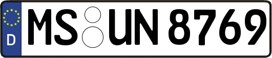 MS-UN8769